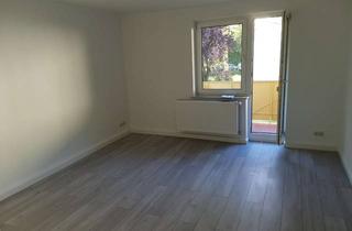 Wohnung mieten in Franzburger Strasse, 18510 Wittenhagen, Traumhafte 3-Zimmer-Wohnung im Erdgeschoss mit Balkon