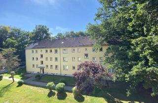 Wohnung mieten in Franzburger Strasse, 18510 Wittenhagen, Traumhafte 3-Zimmer-Wohnung im Erdgeschoss mit Balkon