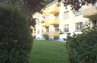 Wohnung mieten in Franzburger Strasse, 18510 Wittenhagen, Traumhafte 3-Zimmer-Wohnung im Erdgeschoss mit Balkon