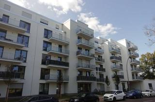 Wohnung mieten in An Der Wuhlheide 226 b, 12459 Oberschöneweide, großes 1 Zimmer-Komfort-Appartement ( 57,50 m² ) mit Blick auf die Wuhlheide