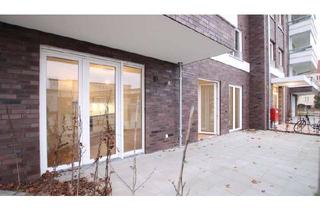 Wohnung mieten in Rosenfelder Ring 150, 10315 Friedrichsfelde, Terrassenwohnung - Erdgeschoß - Ruhiglage.