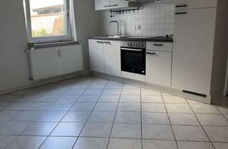 Wohnung mieten in Ernst Ludwig Str., 68623 Lampertheim, 2 Zimmer EG Wohnung in Top Lage in Lampertheim