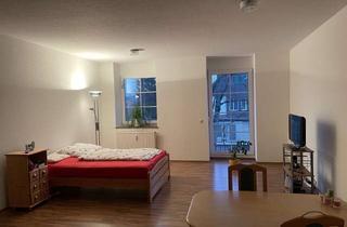 Wohnung mieten in Ludwigsburger Str. 92/2, 74080 Böckingen, Geschmackvolle 1-Zimmer Wohnung mit Balkon und Einbauküche in Heilbronn / Monteurswohnung geeignet