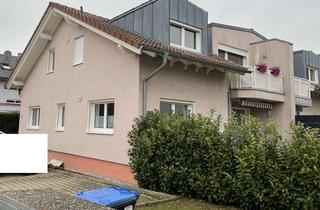 Wohnung mieten in Ganerbenstraße 12, 74388 Talheim, 2,5-Zimmer Wohnung ab 01.01.2026 in 74388 Talheim (TOP-LAGE)