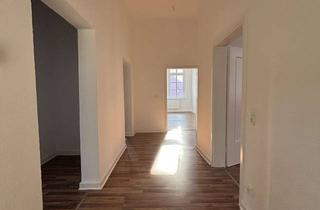 Wohnung mieten in Dr.-Heinrich-Jasper-Straße, 38304 Wolfenbüttel, Malerische Altbauwohnung im Herzen Wolfenbüttels