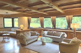 Wohnung mieten in Asselborner Hof 24, 51429 Bergisch Gladbach, Teilmöblierte 3 Zimmerwohnung mit großem Balkon, Kamin und Garten!