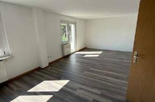 Wohnung mieten in Kleine Straße 10a, 08412 Werdau, *Schnell zugreifen* Schöne helle 4 RaumWE mit Balkon