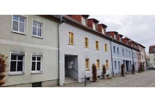 Wohnung mieten in Schulstraße 2e, 15344 Strausberg, Vermietung auf Zeit: Sonnige 3 Zimmerwohnung in der Strausberger Altstadt