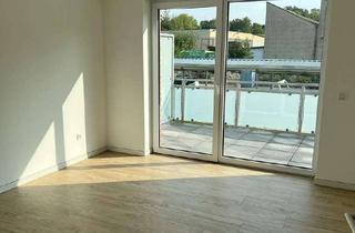 Wohnung mieten in 44577 Castrop-Rauxel, Morderne 2-Zimmer Wohnung mit Terasse