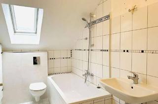 Wohnung mieten in Unter Den Fichten 26, 35641 Schöffengrund, Frisch renovierte Dachgeschosswohnung in Niederquembach