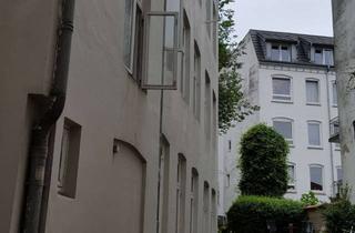 Wohnung mieten in Norderstraße 149, 24939 Altstadt, Gemütliche 4,5-Zimmer-Wohnung in der Norderstraße