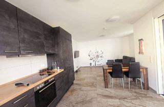 Wohnung mieten in Fritz-Ehrmann Strasse 1/2, 71540 Murrhardt, Topmoderne 4-Zimmer-Wohnung mit Einbauküche und 2 Tiefgaragenplätzen zu vermieten