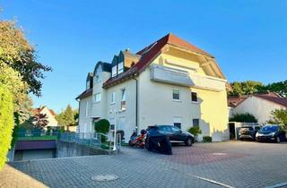 Wohnung mieten in 90513 Zirndorf, 2 Zi.-Whg. mit EBK, Balkon und Außenstellplatz in Zirndorf Nähe Bibertbad