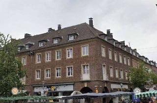 Wohnung mieten in Markt, 46399 Bocholt, Stilvolle 4-Zimmer-Wohnung im Herzen von Bocholt