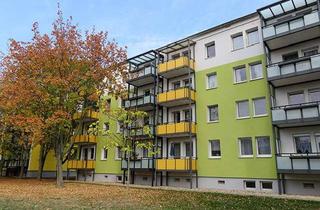 Wohnung mieten in Schladebacher Str., 06231 Bad Dürrenberg, Erstbezug nach Komplettsanierung! Zentrumsnah.