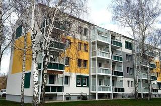 Wohnung mieten in Gustav-Adolf-Str. 37, 06231 Bad Dürrenberg, gemütliche 1 Raumwohnung mit Dusche