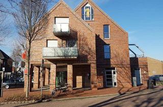 Wohnung mieten in Leinenweberstraße, 46348 Raesfeld, Schöne 2,5-Zimmer-Maisonette-Wohnung im Herzen von Raesfeld