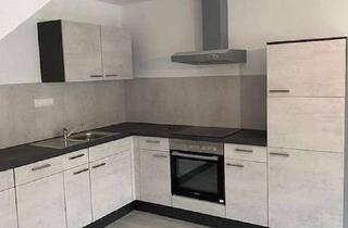 Wohnung mieten in Frankenheimerstraße 33, 91583 Schillingsfürst, Große Wohnung mit 3 Schlafzimmer über zwei Etagen