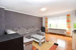 Wohnung mieten in 38667 Bad Harzburg, Sonnige 2-Zimmer-Wohnung mit Terrasse und schönem Blick ins Grüne!