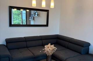 Wohnung mieten in 67227 Frankenthal, Helle möblierte 3 ZKB Altbau-Wohnung in guter Lage