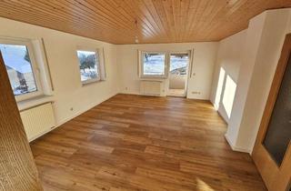 Wohnung mieten in 74834 Elztal, Helle 3,5-Zimmer-Wohnung mit Balkon & Garage – zentral in Elztal-Dallau