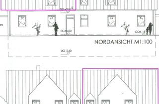 Wohnung mieten in Bahnhofsteig 22, 91560 Heilsbronn, Helle 3-Zimmer-Wohnung mit Balkon und Carport in Heilsbronn