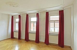 Wohnung mieten in 96450 Coburg, Charmante Altbauwohnung in Top-Lage der Coburger Innenstadt