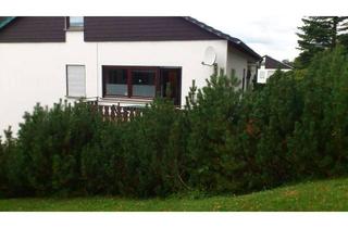 Wohnung mieten in Wacholderweg, 59955 Winterberg, 1-Raum-Wohnung mit Küche und Balkon in Winterberg im Heidedorf
