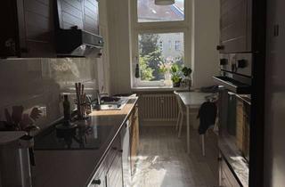 Wohnung mieten in Ottokarstraße 14, 12105 Tempelhof, Stilvolle 1-Zimmer-Wohnung in Berlin-Tempelhof – Kurzzeitmiete (Nov–Dez 2025)