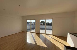 Penthouse mieten in Otto-Fohl-Straße, 56073 Rauental, Moderne und gepflegte Penthouse-Wohnung mit 2 Stellplätzen in zentraler Lage