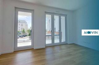 Wohnung mieten in Werner-Salomon-Straße, 14641 Nauen, Jetzt mit Renovierungsbonus*! Familienfreundliche 4-Zi.-Wohnung mit Einbauküche und 2 Bädern in N...