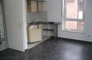 Wohnung mieten in Münsterstraße, 48301 Nottuln, Freundliches 2-Raum-Appartement in Nottuln-Appelhülsen