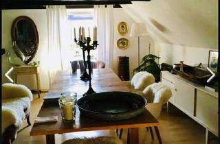 Wohnung mieten in Radenstraße, 30938 Burgwedel, Schöne Altbauwohnung auf dem Hof in Burgwedel/ Kleinburgwedel