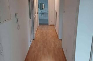 Wohnung mieten in Gabelsbergerstr. 17, 92224 Amberg, Hochwertige 3,5-Zimmer-Wohnung mit Balkon und Außenstellplatz in Amberg