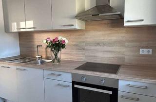 Wohnung mieten in 77815 Bühl, Gepflegte 4,5-Zimmer Wohnung mit Terrasse in Bühl