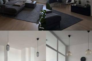 Lofts mieten in Billy-Wilder-Promenade 23, 14167 Lichterfelde, 3-Zimmer-Loftwohnung in Berlin-Zehlendorf Untermiete/gern möbliert