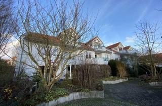 Wohnung mieten in Baunawiesen 4a, 34270 Schauenburg, Gepflegte 4-Zimmer OG/DG-Maisonette mit Süd-Balkonen und Tiefgarage in Schauenburg-Elgershausen