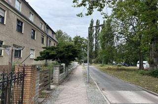Wohnung mieten in Bonifaziusstraße 15, 13509 Tegel, Gepflegte 2-Zimmer-Wohnung im 2. OG in Berlin-Tegel