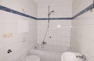 Wohnung mieten in Neuer Friedberg 36, 98527 Suhl, 5. Etage, voller Ausblick – 20 % Treppenrabatt! 3 Zimmer, Küche, Bad, Balkon