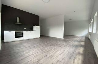 Wohnung mieten in Erbacher Straße 72, 64380 Roßdorf, Attraktive 2-Zimmer Wohnung im 1. OG in Roßdorf mit Parkplatz
