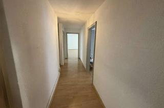 Wohnung mieten in Eichendorffstraße, 71540 Murrhardt, Helles & modernisiertes 3-Zimmerwohnung mit Terrasse und Garage in ruhiger Lage