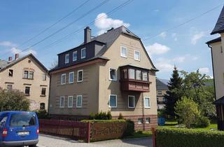 Wohnung mieten in Obere Hauptstraße, 09392 Auerbach, Helle 3-Zimmer Wohnung in Auerbach