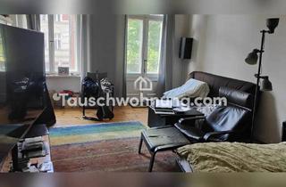 Tauschwohnungen in Rykestraße, 10405 Prenzlauer Berg, Tauschwohnung: Nähe Kollwitzplatz