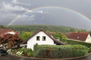 Wohnung mieten in Martin-Luther-Str., 75210 Keltern, Großzügige 5,5-Zimmer Terrassenwohnung in Keltern mit Garage