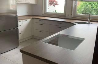 Wohnung mieten in 71409 Schwaikheim, Ruhige 3-Zimmer-Wohnung mit Garten in Schwaikheim