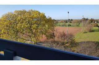Wohnung mieten in Westring 113, 47574 Goch, Helle 3-Zimmer Wohnung mit Balkon im 4. OG in Goch