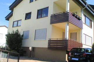 Wohnung mieten in Eulerweg, 75175 Buckenberg, Exklusiver Erstbezug nach Dachausbau – 2,5-Zimmer-DG-Wohnung mit Loggia, Dachgauben, Stadtblick