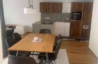 Wohnung mieten in 87435 Kempten, Wohnen in bester Lage: Stilvolle 3-Zimmer-Wohnung mit exklusiver Einbauküche & Terrasse