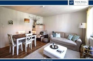 Wohnung mieten in 91541 Rothenburg, Moderne 4-Zimmer-Wohnung in zentraler Lage von Rothenburg