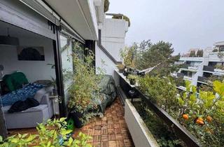Wohnung mieten in Adamweg 2a, 84036 Berg, Zentrale, lichtdurchflutete, 1-Zi.-Wohnung: Balkon/ EBK